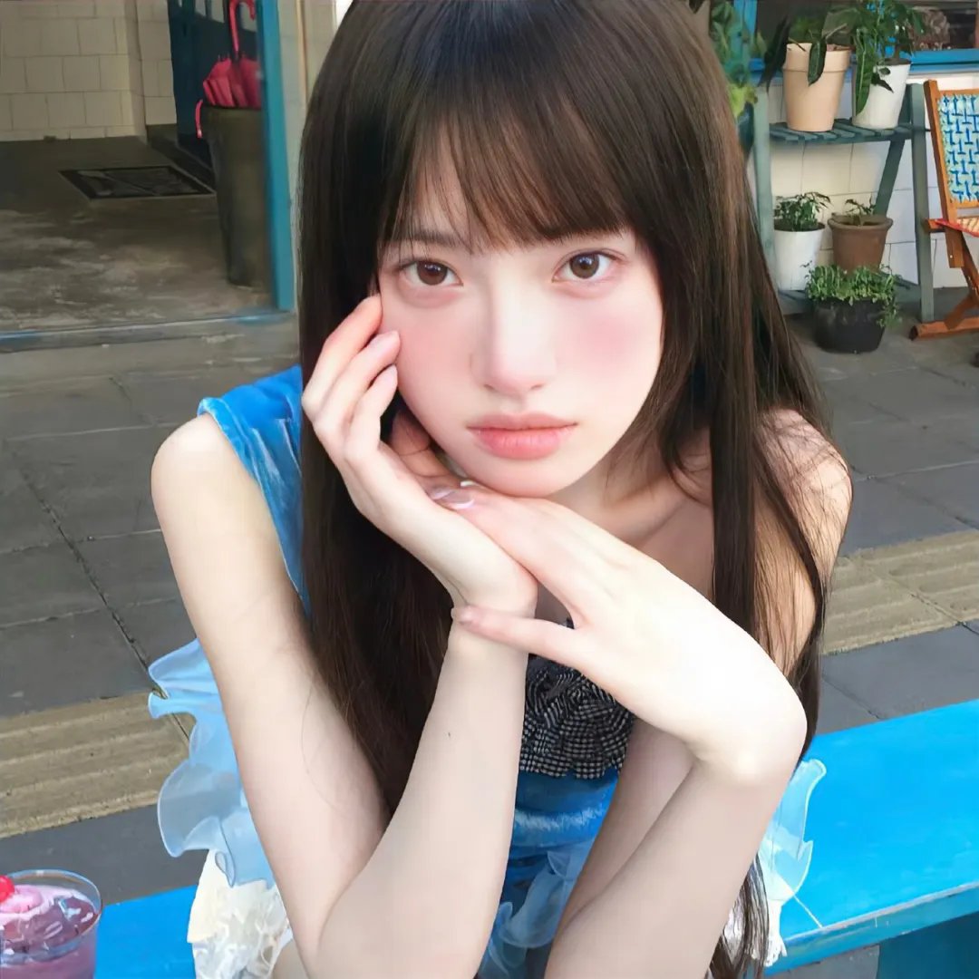 来了